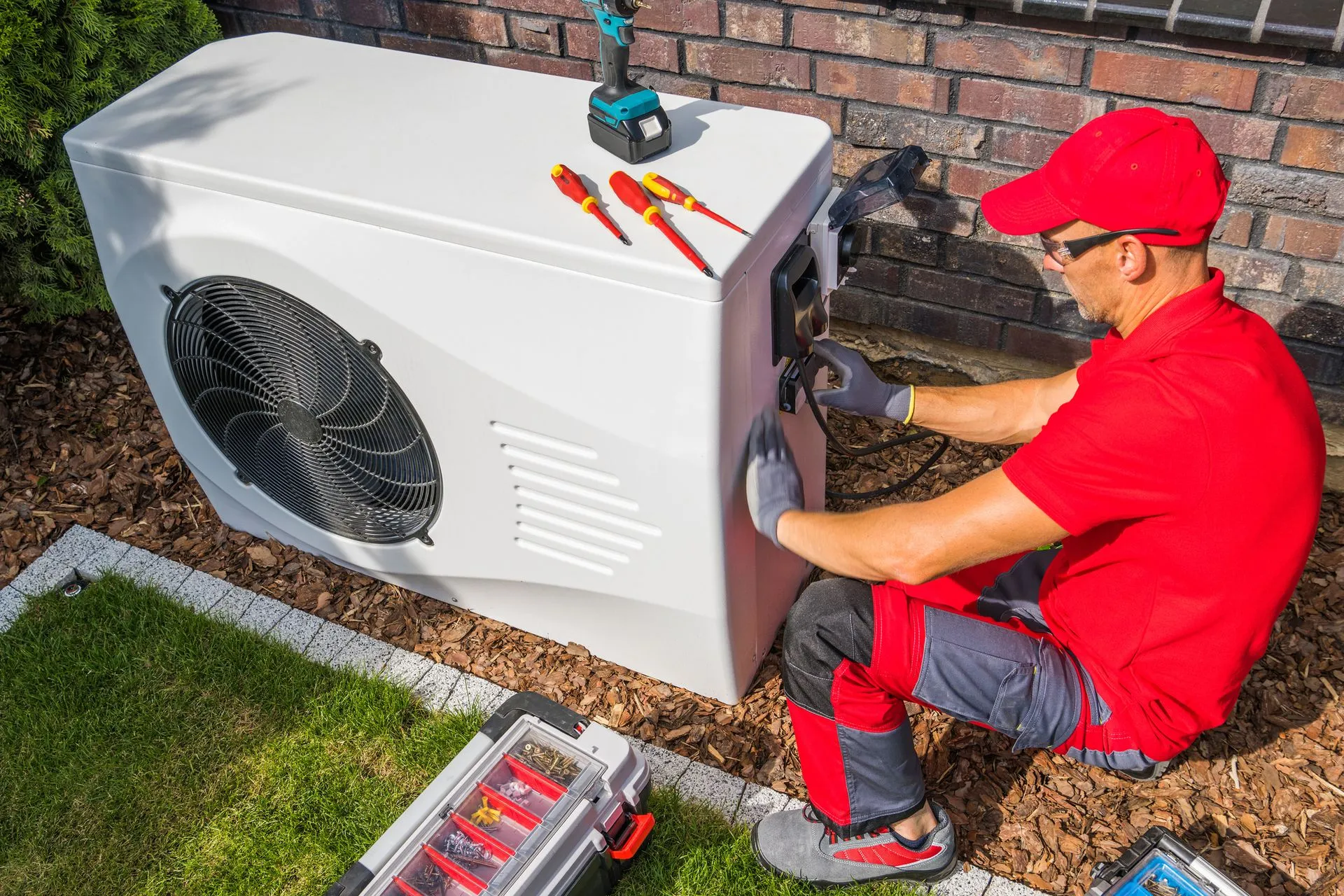 About HVAC in San Marcos, CA
